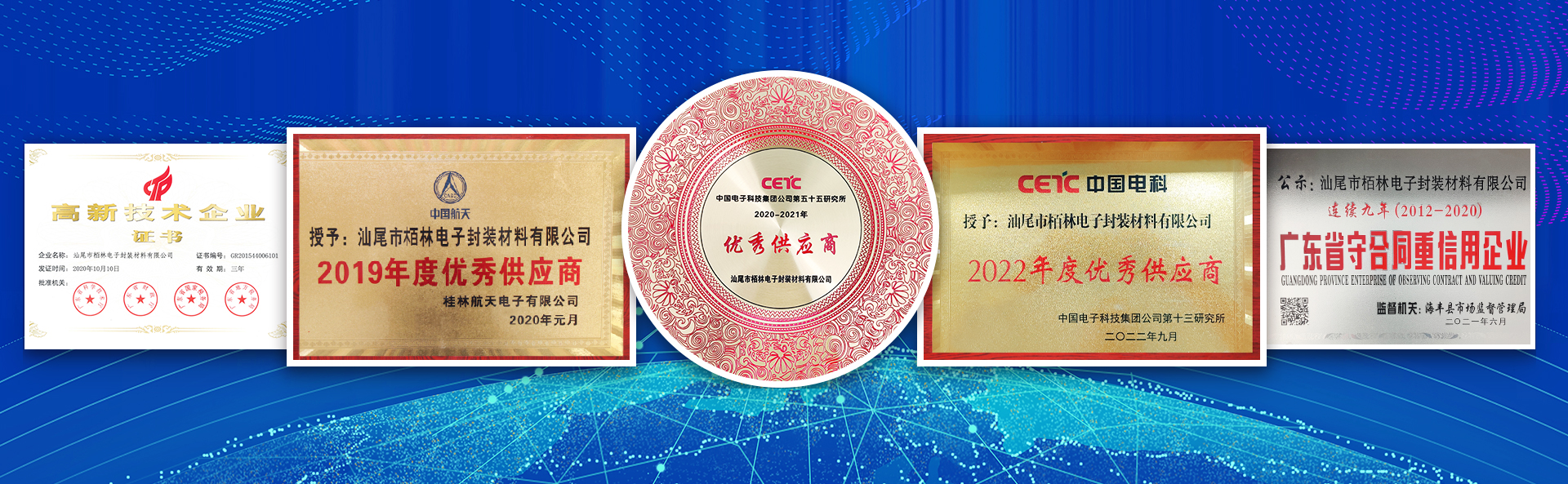 廣告標題